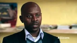 21 Icons : Thulani Madondo : Promo