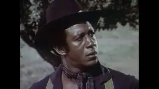 Blaxploitation Clip: Soul Soldier (1970, Robert DoQui, Lincoln Kilpatrick, Janee Michelle)