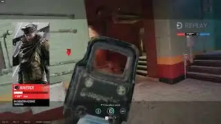 Rainbow six siege