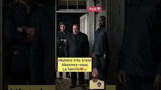 Histoire très triste parti 1️⃣🥹