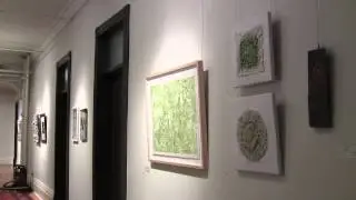 Ryersonian.ca feature - Workman Arts