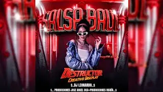 💥🇻🇪 Salsa Baul El Destructor Ceativo Discplay Dj Leonardo