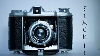 How To - Focus Stacking With Helicon Focus - Tutorial