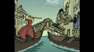 Nickelodeon Australia - Slam! Promo (2002)