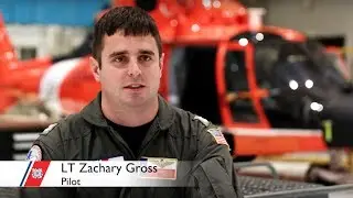 Air Station Houston | 2017 Tribute to the U.S. Coast Guard in Houston