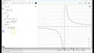 Matematikk R1   4C Tangenter del 2