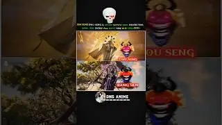 Ancient Dou Seng vs Bang Seng ⚡ Aura 999+ Power Entry | BTTH Epic Scene