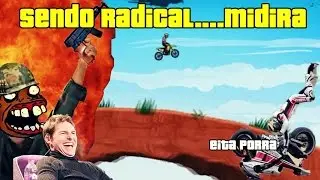 MOTOQUEIRO DO BRISOLO - Bike Rivals