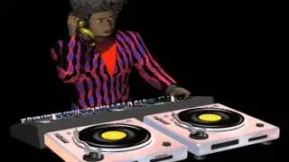Louie Culture - Nanco
