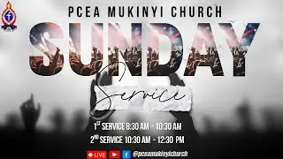 1st Service || 23rd November, 2025