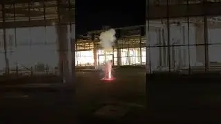 Lupo 26 scream B&ouml;ller 🔥💥