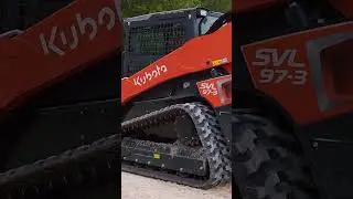 Need versatility? The Kubota SVL97-3 has it.