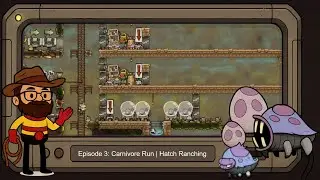 Nursery Full? Here's Our Automation Plan | ONI