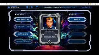 Alien Worlds вывод TLM на Binance. Как пополнить Metamask BNB?