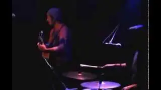 Montr&eacute;al - Moran @ Espace Christian Dente
