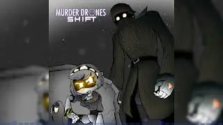 Xterminator | Murder Drones Shift OST