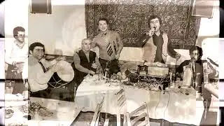 ЭДУАРД КРАСНИЦКИЙ БАКИНСКИЕ СВАДЬБЫ