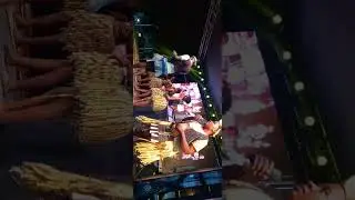 Dj Vuyo presents (Tilyipatye Cultural group) @Yenda2023