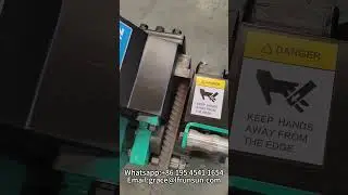 GQ 42 rebar cutter steel bar cutting machine metal cutter#rebarcutter #steelbarmachine