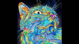 Psychic Bison -  Mishmash (Progressive Trance/Techno/Psy/House DJ Mix)