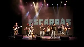 [Sona9 2020] Escarr&agrave;s