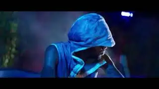 Alkaline -nah lef e game(official music video) #alkalinemusic 