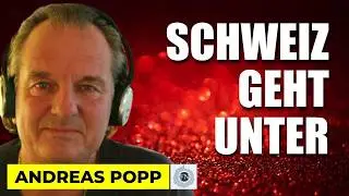 Andreas Popp: N&Auml;CHSTE BANK VOR INSOLVENZ