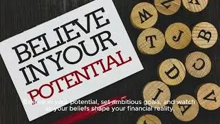 Building Wealth from the Inside Out: Motivation for Financial Success