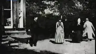 Roundhay Garden scene Full movie