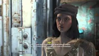 Como tener una novia en Fallout 4
