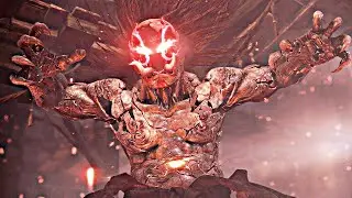 Nioh 2: The Complete Edition ► Эненра ► Прохождение #3 (стрим)