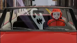Evo - Everyday Struggles (Official AI Animation Music Video)