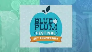 Memorial Day: Previewing the 25th annual Blue Plum Festival