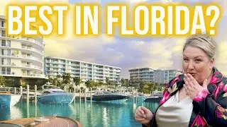 WOW!  BEST Luxury Condos in Palm Beach | Ritz-Carlton Residences Palm Beach Gardens Florida