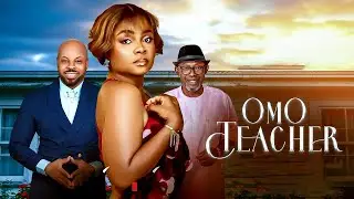 &Oacute;M&Oacute; TEACHER &ndash; When Love Tests Forgiveness. (2026 New Nollywood Movie), Bimbo Ademoye, Kachi, Chris.
