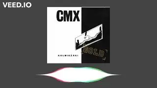 cmx - shaman's prayer