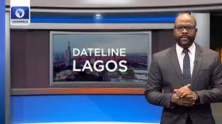 LASG Holds Symposium On Climate Change + More | Dateline Lagos
