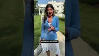 Analysis: The moments after Butler rally that defined Trump's 2024 campaign