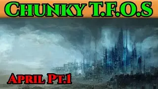 TFOS Chunky - Science Fiction April HFY Compilation pt.1 | HFY | Humans are space orcs