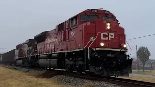CP SD70ACU Leader! CP 7041 SD70ACU w/ Nice K3LA Leads CP Duo M-EWOL