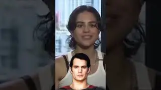 Did Henry Cavill See an Early Cut of The Flash Movie? - FJ #Shorts