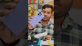 Second Hand Moto Edge 50 Pro | #youtubeshorts #shortvideo
