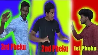 Pheku Friends part 2 | The Hublikars