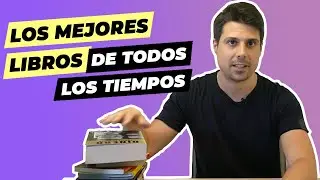 📚 Los 10 MEJORES LIBROS de EDUCACIÓN FINANCIERA y FINANZAS PERSONALES de Todos los Tiempos [GRATIS]