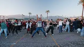 Random Play Dance || K-POPPALOOZA 2024 || 626 Night Market