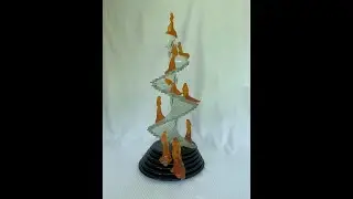 Sacred Ascension