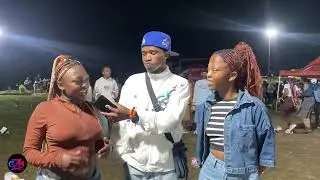 Botho University Freshers Ball 2025 - Vol 1🎉🔥