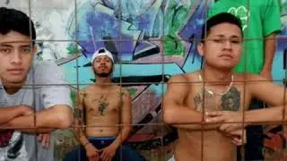 S.A CREW - UN LARGO RECORRIDO   Prod. Gravity R&eacute;cords..