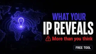 IP Address Lookup: What It Reveals & How to Use It Free (2026)