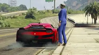Maganda holigan deplasman yasak Kepenk kapatmış tüm esnaflar kaçak - GTA 5 online edit